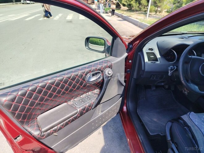 Renault Megane-8