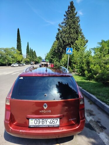 Renault Megane-5