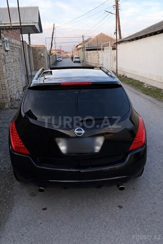 Nissan Murano-3
