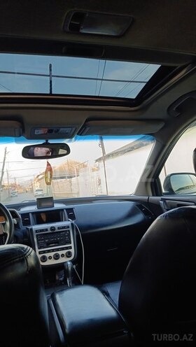 Nissan Murano-5