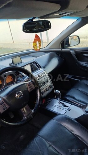 Nissan Murano-8