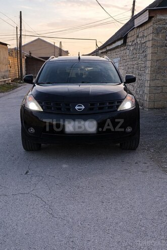 Nissan Murano-1