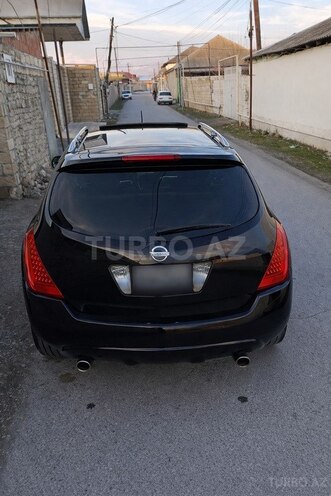 Nissan Murano-2