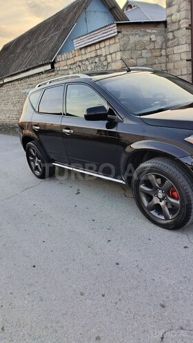 Nissan Murano-10