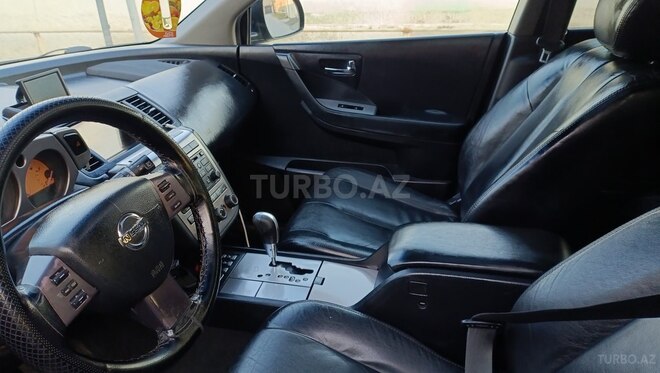 Nissan Murano-9