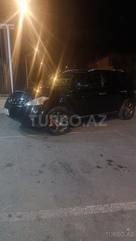 Nissan Murano-4