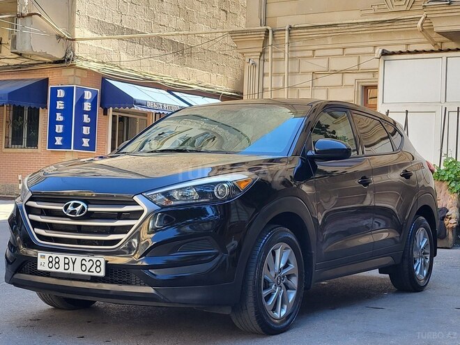 Hyundai Tucson-2