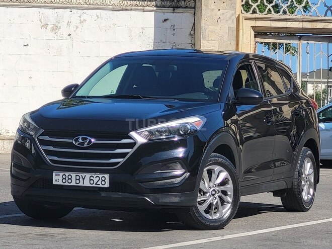 Hyundai Tucson-1