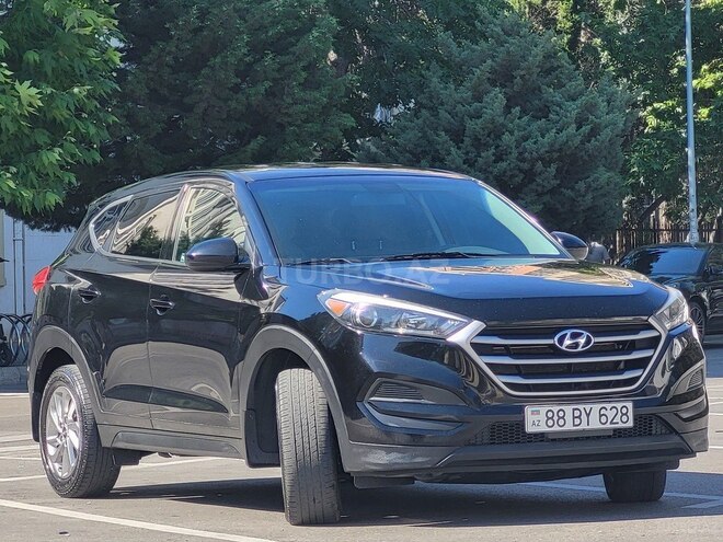 Hyundai Tucson-5