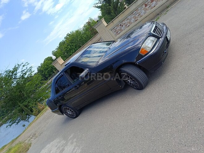 Mercedes C 200-5
