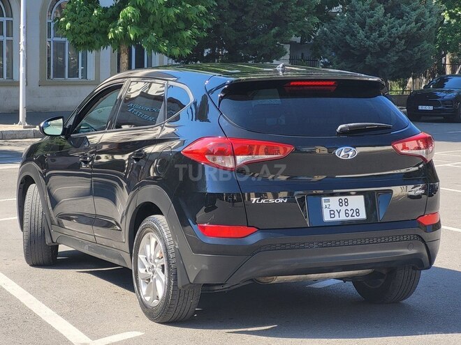 Hyundai Tucson-8