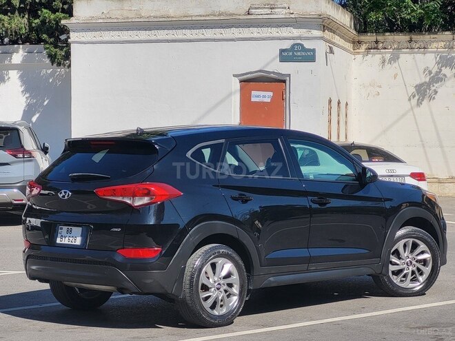 Hyundai Tucson-7