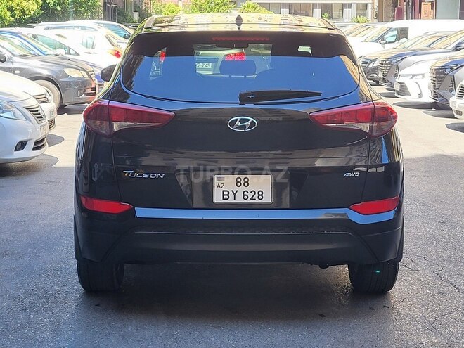Hyundai Tucson-9
