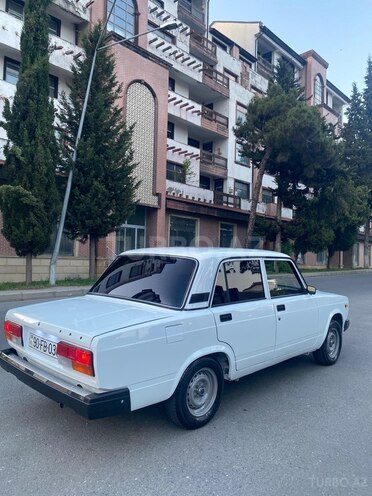 LADA (VAZ) 2107-5
