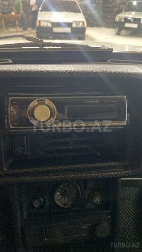 LADA (VAZ) 2107-11