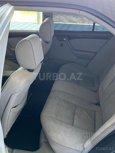 Mercedes C 200-14