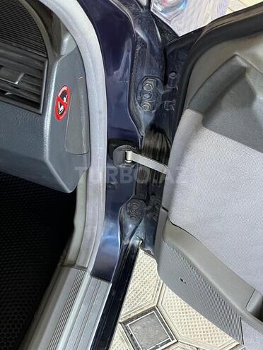 Mercedes C 200-4