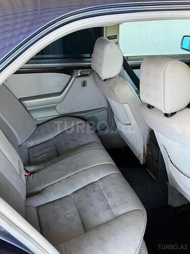 Mercedes C 200-5