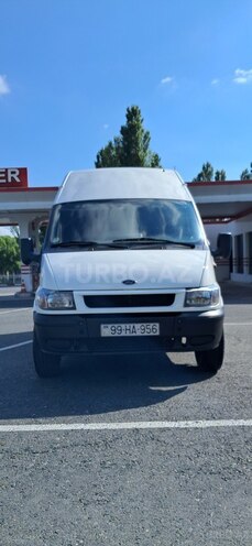 Ford Transit-1