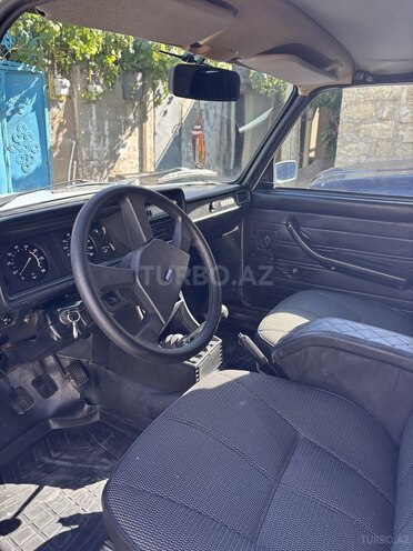 LADA (VAZ) 2107-7