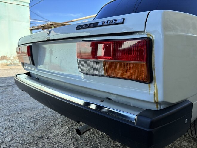 LADA (VAZ) 2107-6