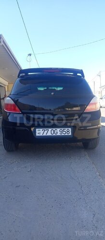Opel Astra-2