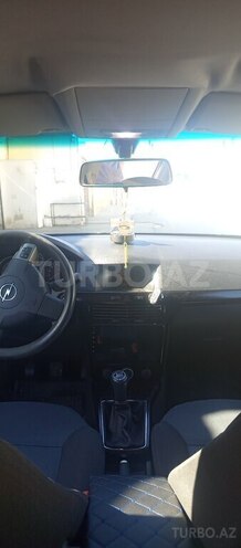 Opel Astra-3