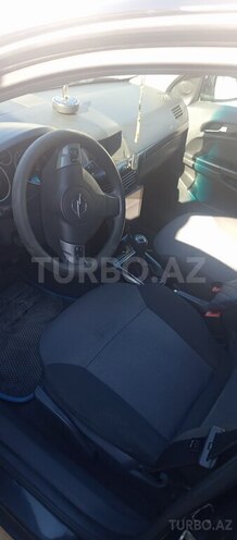Opel Astra-4