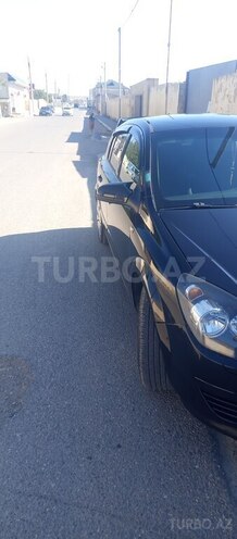 Opel Astra-5