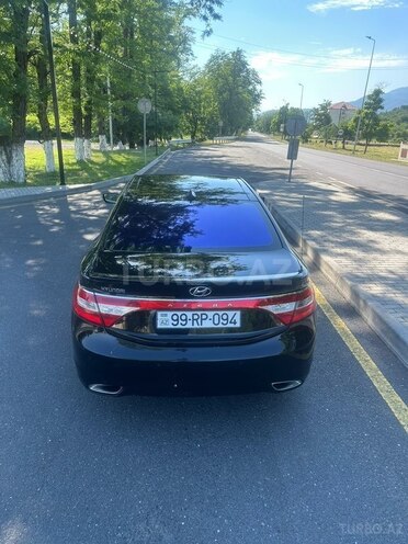 Hyundai Azera-2
