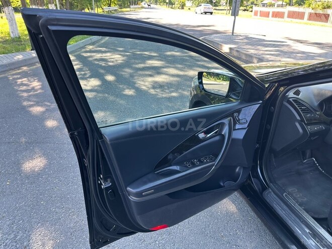 Hyundai Azera-7