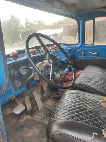 ZIL 133-8