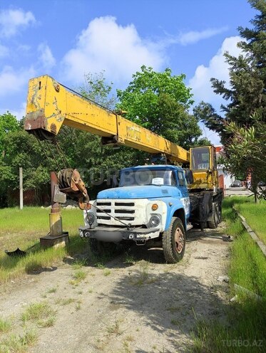 ZIL 133-1