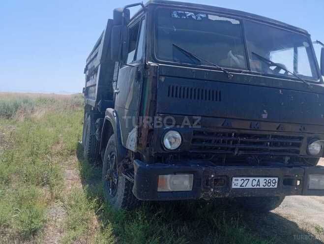 KamAz 65115-5