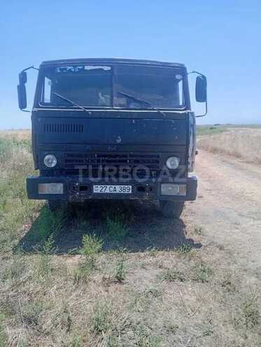 KamAz 65115-1