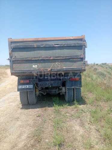 KamAz 65115-2
