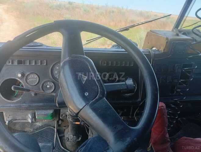 KamAz 65115-4