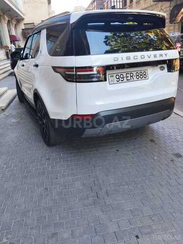 Land Rover Discovery-2