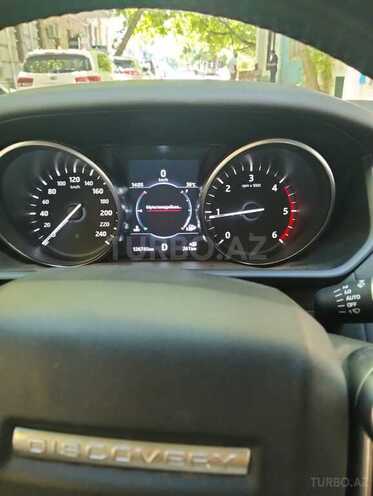 Land Rover Discovery-3