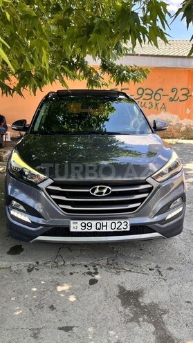 Hyundai Tucson-2