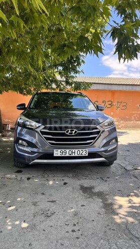 Hyundai Tucson-1