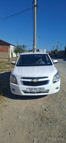 Chevrolet Cobalt-1