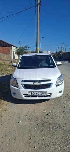 Chevrolet Cobalt-2