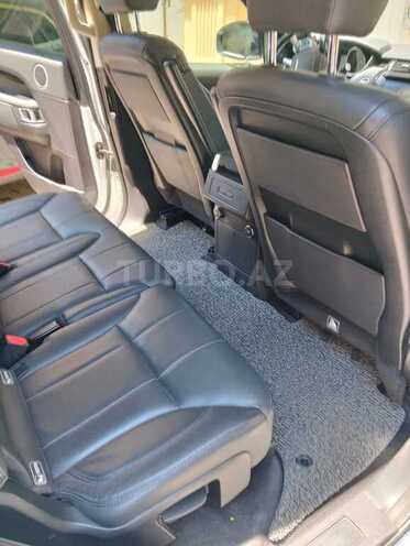 Land Rover Discovery-7