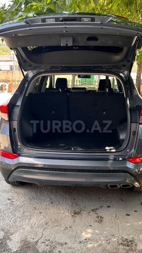 Hyundai Tucson-5