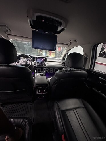 Kia Sorento-5