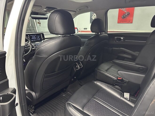 Kia Sorento-4