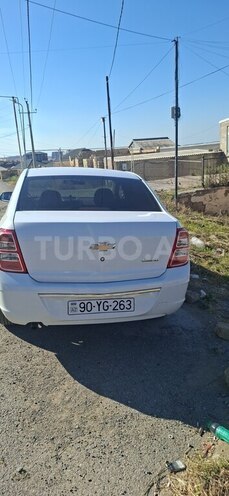 Chevrolet Cobalt-4
