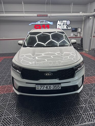 Kia Sorento-1