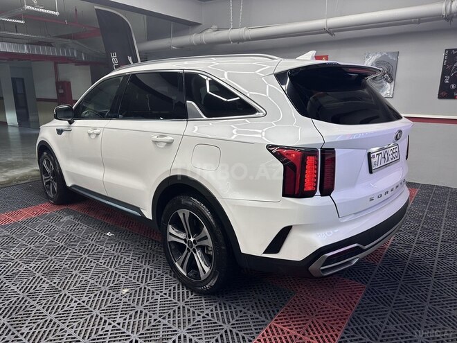 Kia Sorento-7